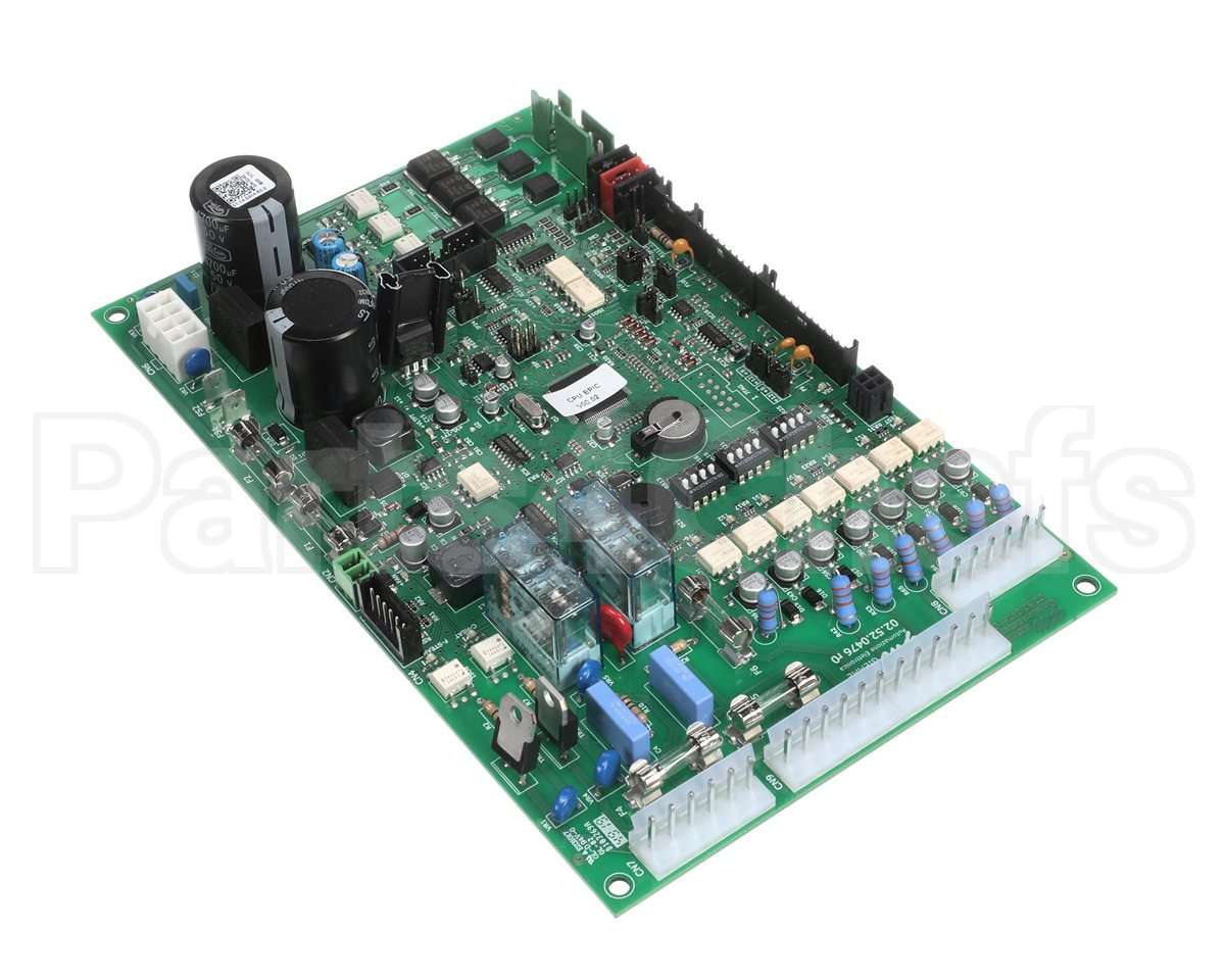 045390 Unic Epic Motherboard