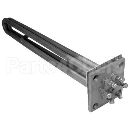 04540-100-21-00 Compatible Jackson Booster Element 230V 6700W