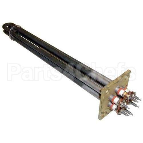 04540-111-43-21 Compatible Jackson Booster Tank Heater 230V 8200W