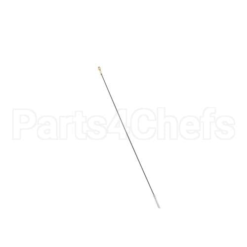 0454329 Hussmann Closer Rh Door 75