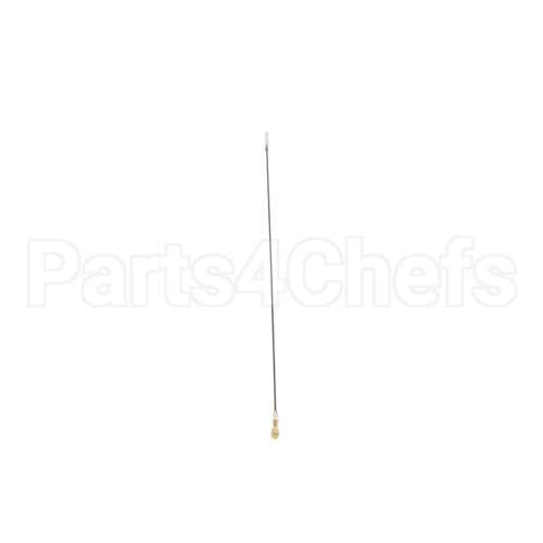 0454329 Hussmann Closer Rh Door 75