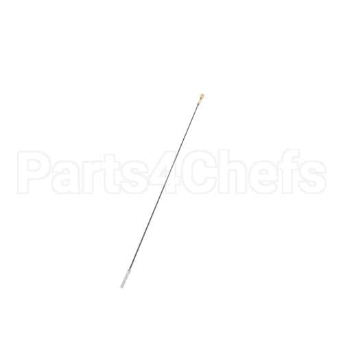 0454329 Hussmann Closer Rh Door 75