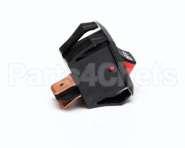 04544 Server Switch Snap-In Rocker