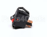 04544 Server Switch Snap-In Rocker