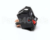 04544 Server Switch Snap-In Rocker