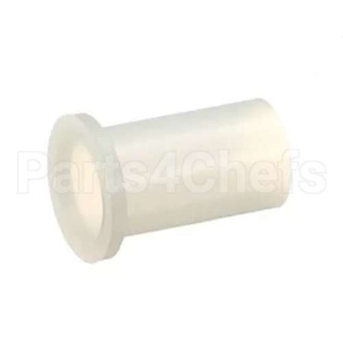 0456433 Compatible Hussmann Bushing, Bottom Hinge