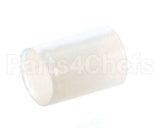 0456435 Hussmann Bushing Shoulder Pin Top
