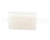 0456435 Hussmann Bushing Shoulder Pin Top