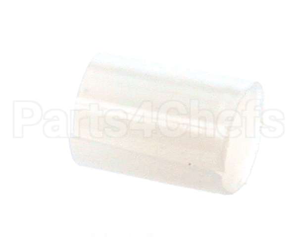 0456435 Hussmann Bushing Shoulder Pin Top