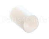 0456435 Hussmann Bushing Shoulder Pin Top