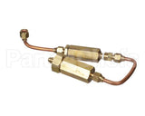 04574.7005 Bunn Flow Cont/Strainer-Assy,.222Gpm