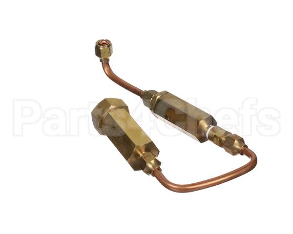 04574.7005 Bunn Flow Cont/Strainer-Assy,.222Gpm