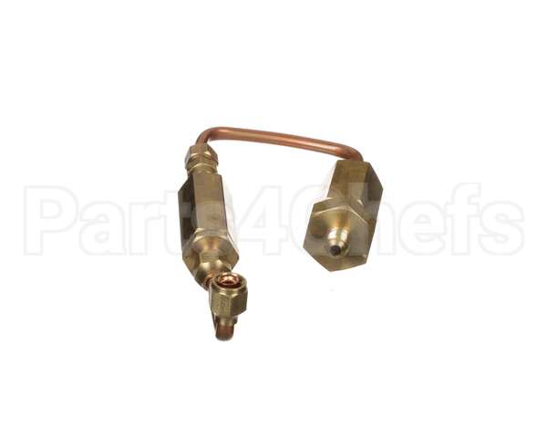 04574.7005 Bunn Flow Cont/Strainer-Assy,.222Gpm