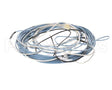 0458439 Hussmann Heater-Frame Var W 3Dr