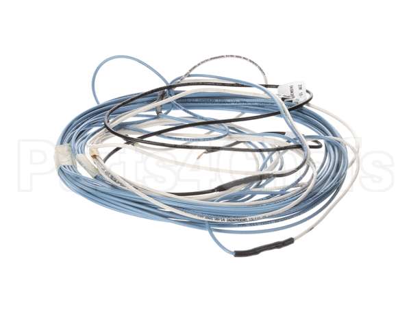 0458439 Hussmann Heater-Frame Var W 3Dr