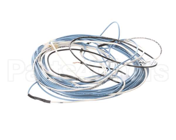 0458439 Hussmann Heater-Frame Var W 3Dr