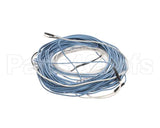 0458441 Hussmann Heater-Frame Var W 5Dr