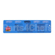 045851 Compatible Taylor Decal - Taylor