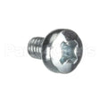 04591300 Quality Espresso Tor Al M4X6 07985 Fe