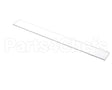 0459287 Hussmann Stop-Prod Plex 23X2.5