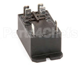 0459304 Hussmann Relay-30Amp Dp/St N.o. 120V Coil