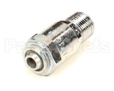 045A T&S Brass Field Repair End-Ftting For 3/8 Id Hoses