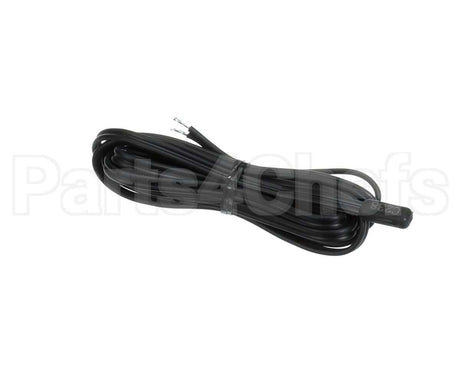 046128 Silver King Probe Temp Ntc 60In Black