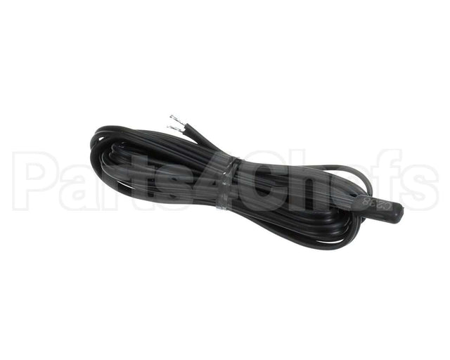 046128 Silver King Probe Temp Ntc 60In Black