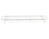 046177 Taylor Freezers Shield-Splash-Wire 13-11/16L