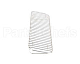046177 Taylor Freezers Shield-Splash-Wire 13-11/16L