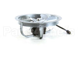 0461801 Hussmann Fan Asm 12W 115V Std 8.25 In 2
