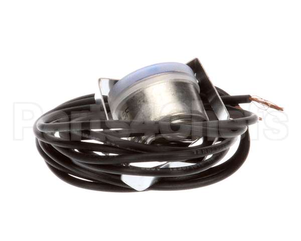 0461814 Hussmann Thermostat Disc Type