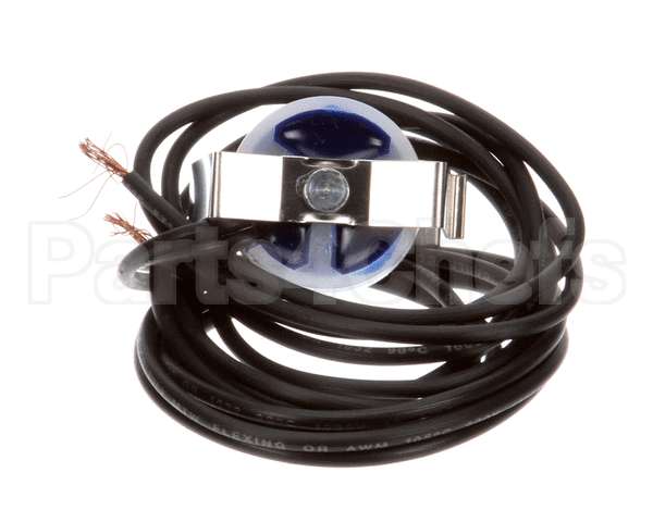 0461814 Hussmann Thermostat Disc Type