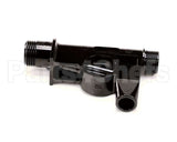 046190-BLA Taylor Freezers Dispenser Spout
