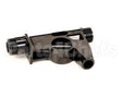 046191-BLA Taylor Freezers Cap-Spout-Door-Fcb-Black