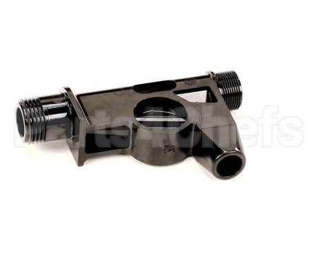 046191-BLA Taylor Freezers Cap-Spout-Door-Fcb-Black