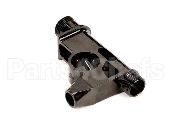 046191-BLA Taylor Freezers Cap-Spout-Door-Fcb-Black