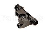 046191-BLA Taylor Freezers Cap-Spout-Door-Fcb-Black