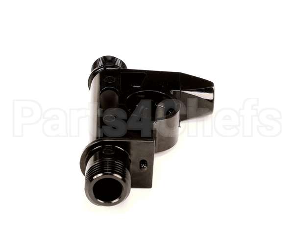 046191-BLA Taylor Freezers Cap-Spout-Door-Fcb-Black