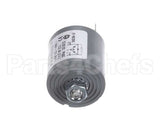 046217 Electrolux Professional Rif Filter
