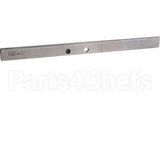 046238 Compatible Taylor Clip, Scraper Blade, 8-3/4"