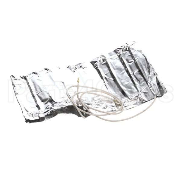 04626.0000 Compatible Bunn Blanketwarmer, 50W 120V