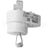 04627 Compatible Server Cutout, Thermal