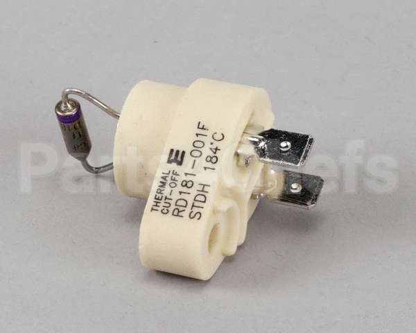 04627 Server Cut-Out Thermal 184C