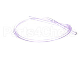 0463046 Hussmann Wiper-Side Glass