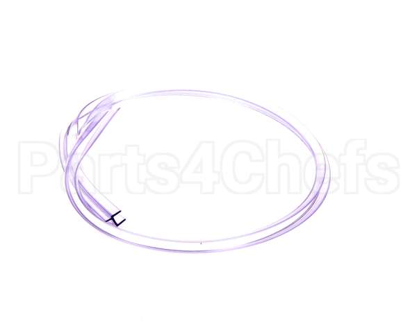 0463046 Hussmann Wiper-Side Glass