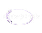 0463046 Hussmann Wiper-Side Glass