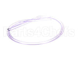 0463046 Hussmann Wiper-Side Glass