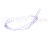 0463048 Hussmann Wiper-Side Glass