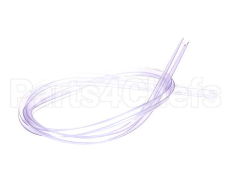 0463048 Hussmann Wiper-Side Glass